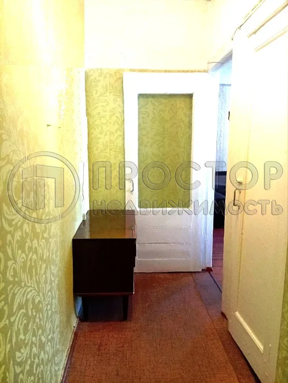 2-комнатная квартира, 44 м² - фото 14