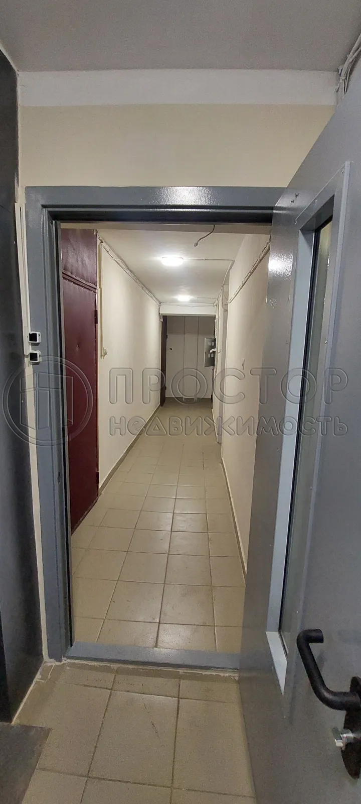 1-комнатная квартира, 37 м² - фото 3