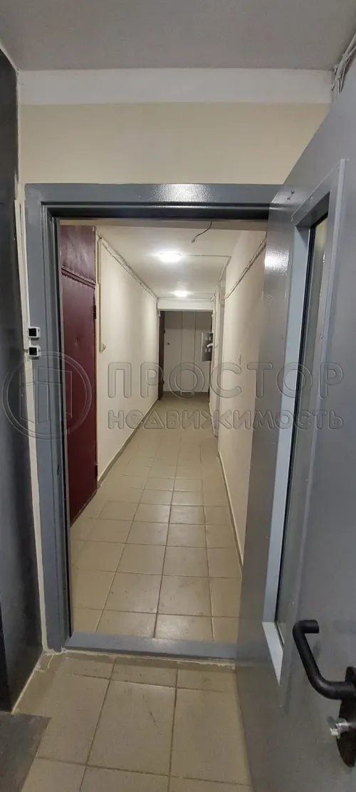 1-комнатная квартира, 37 м² - фото 3