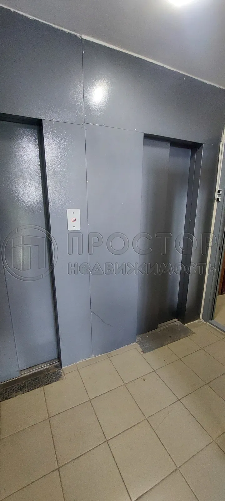 1-комнатная квартира, 37 м² - фото 4