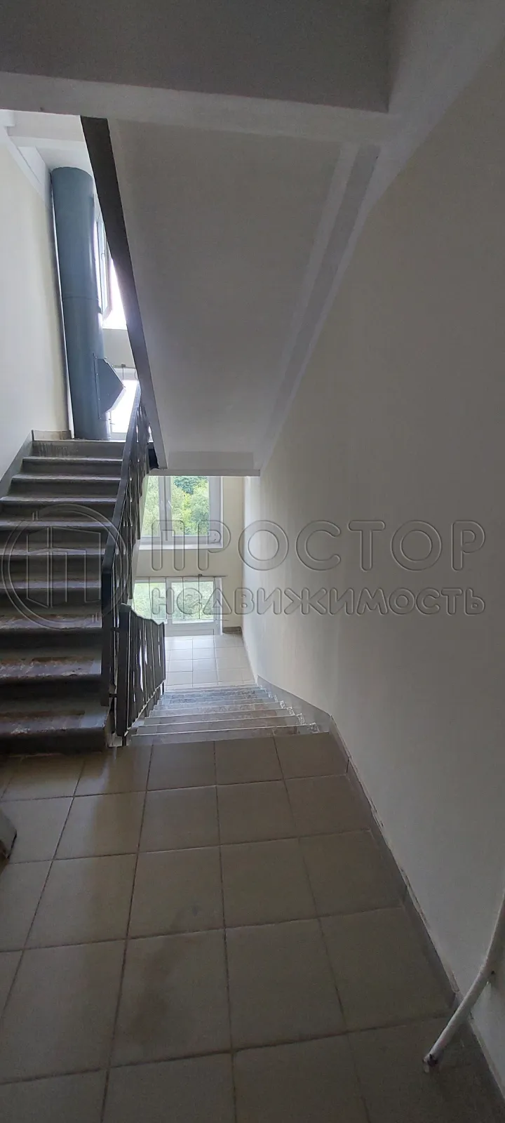 1-комнатная квартира, 37 м² - фото 5