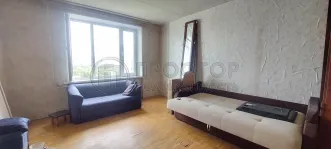 1-комнатная квартира, 37 м² - фото 32