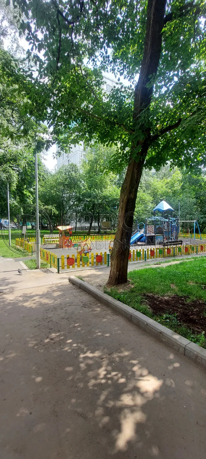 1-комнатная квартира, 37 м² - фото 19