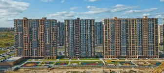2-комнатная квартира, 50.5 м² - фото 9