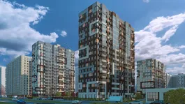2-комнатная квартира, 50.5 м² - фото 11