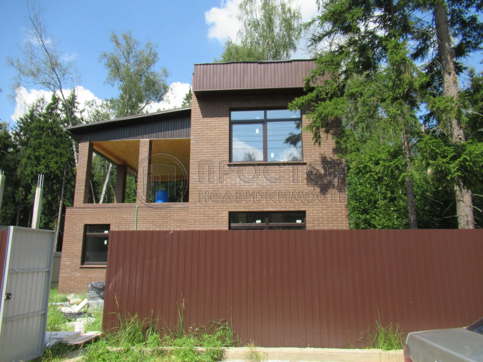 Участок, 4.03 сот. - фото 4