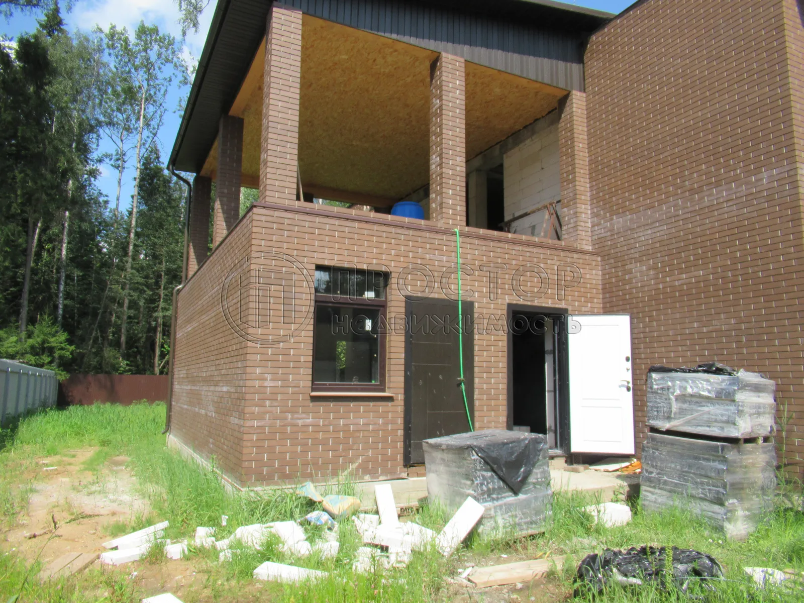 Участок, 4.03 сот. - фото 5