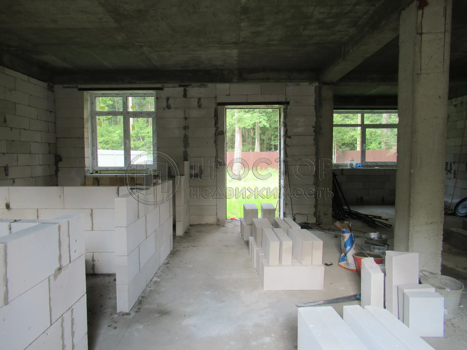 Участок, 4.03 сот. - фото 10