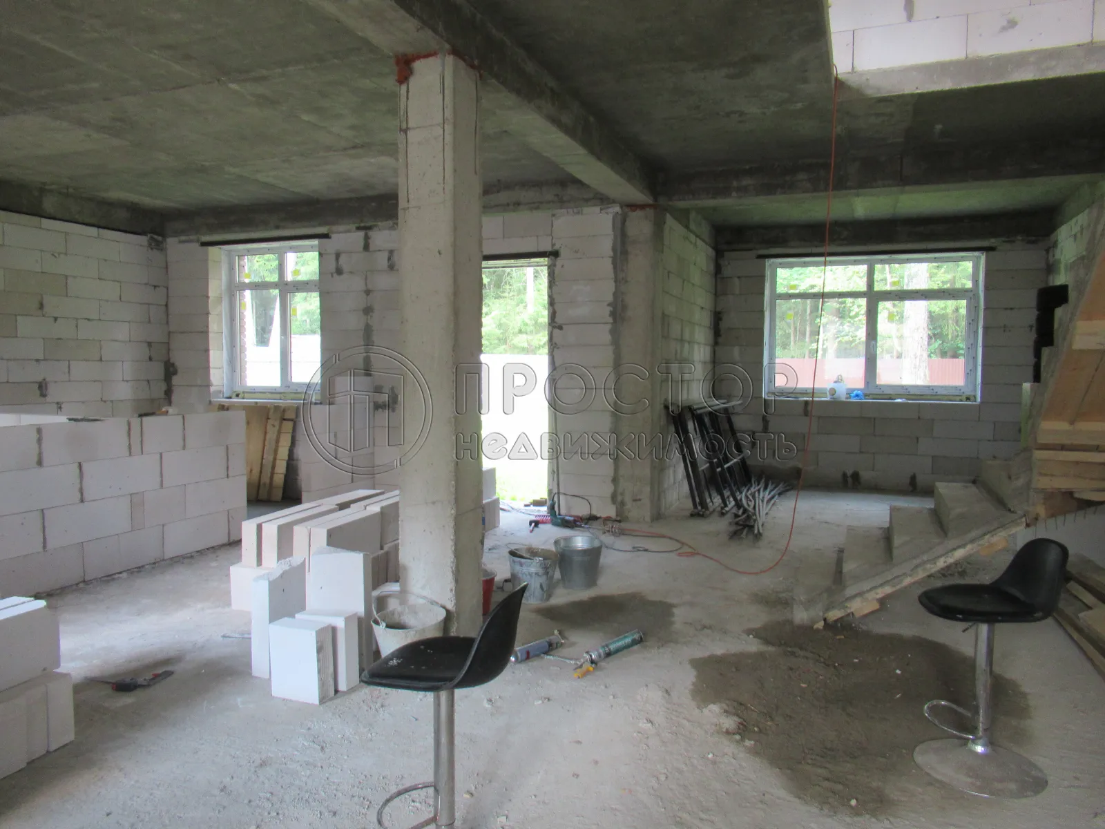 Участок, 4.03 сот. - фото 12