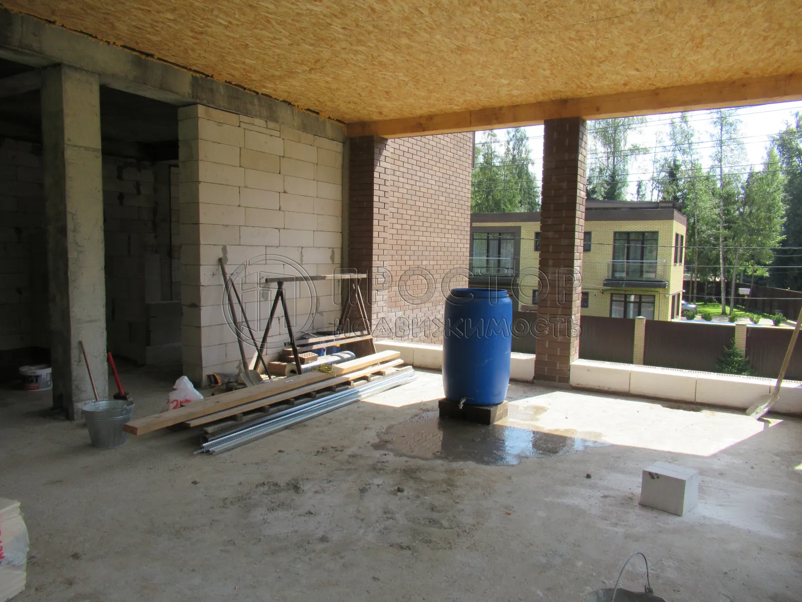 Участок, 4.03 сот. - фото 15