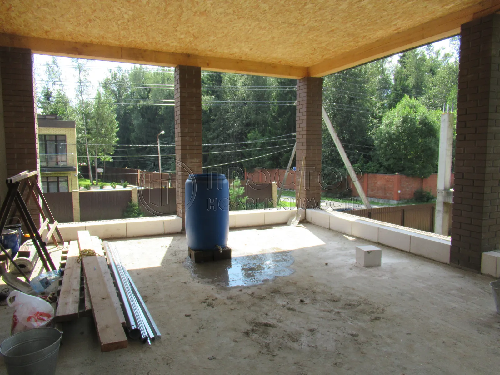 Участок, 4.03 сот. - фото 16