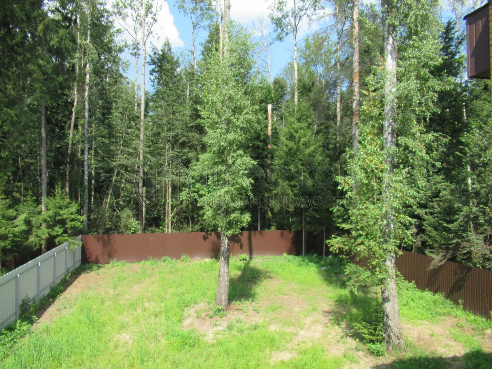 Участок, 4.03 сот. - фото 18