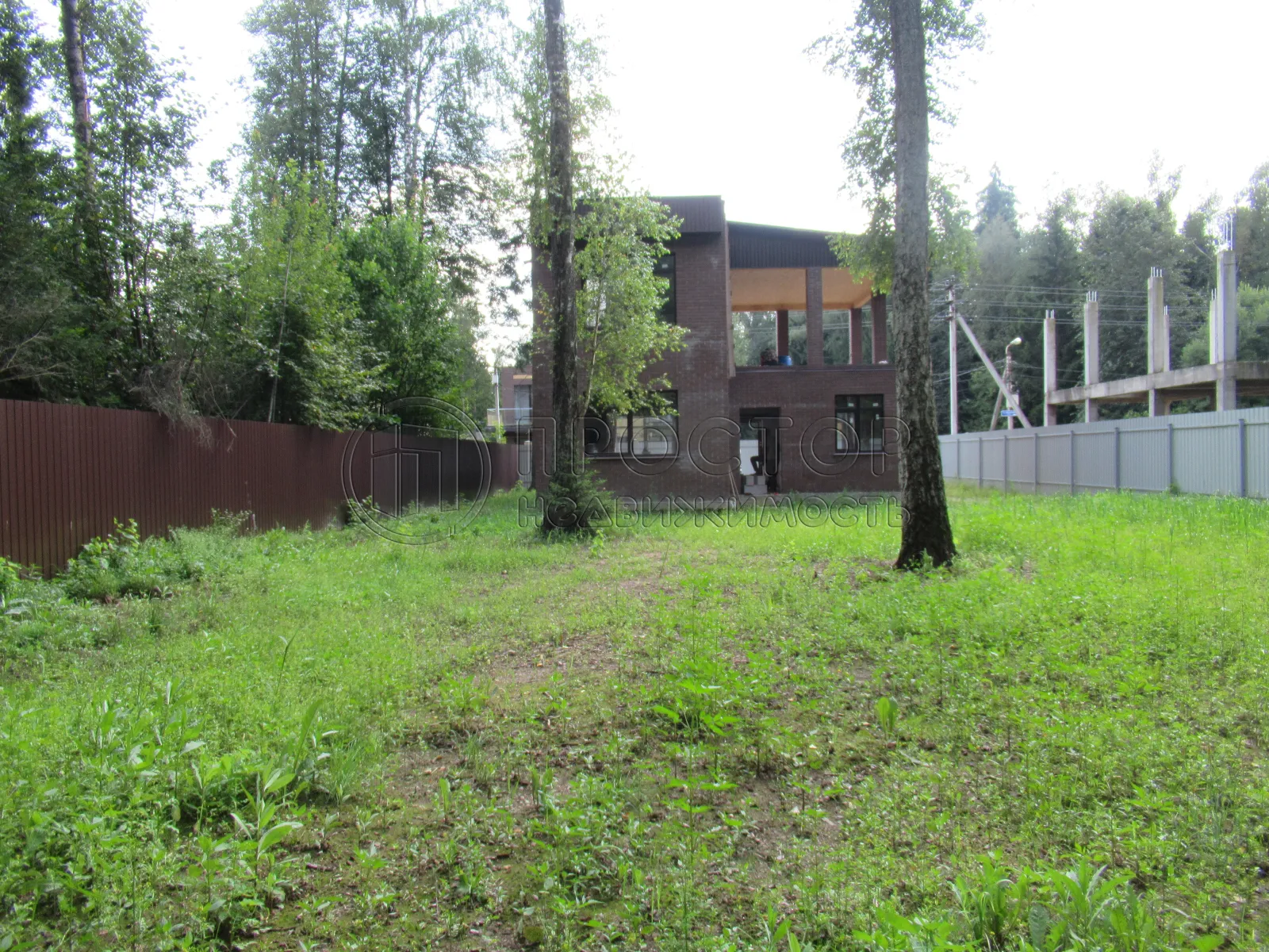 Участок, 4.03 сот. - фото 19