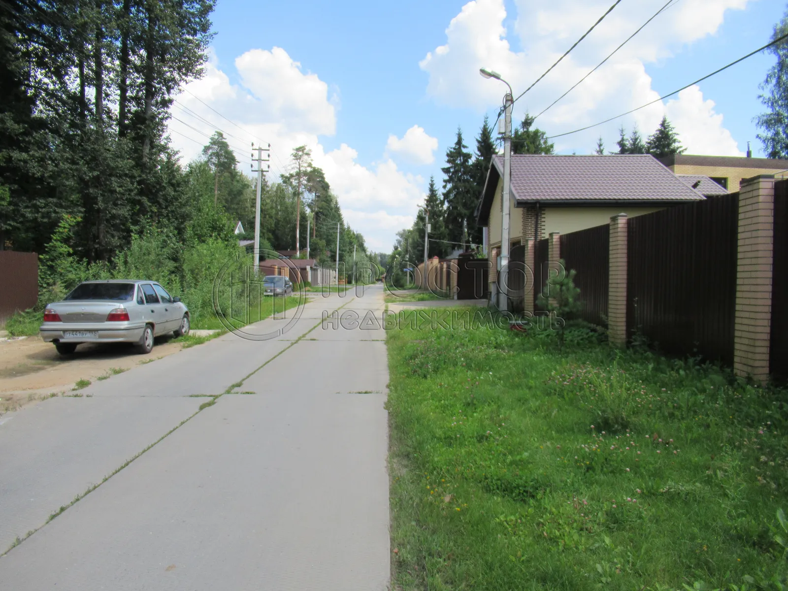 Участок, 4.03 сот. - фото 21