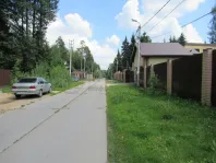 Участок, 4.03 сот. - фото 45