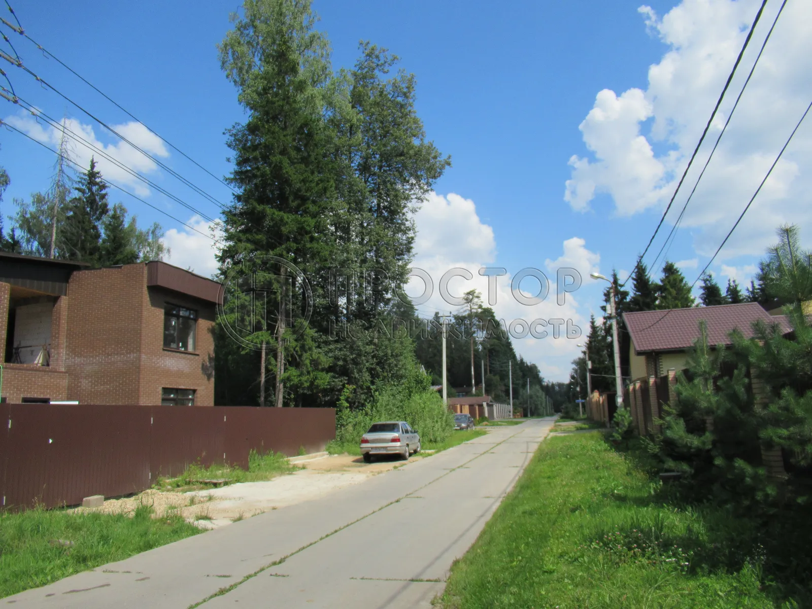 Участок, 4.03 сот. - фото 22