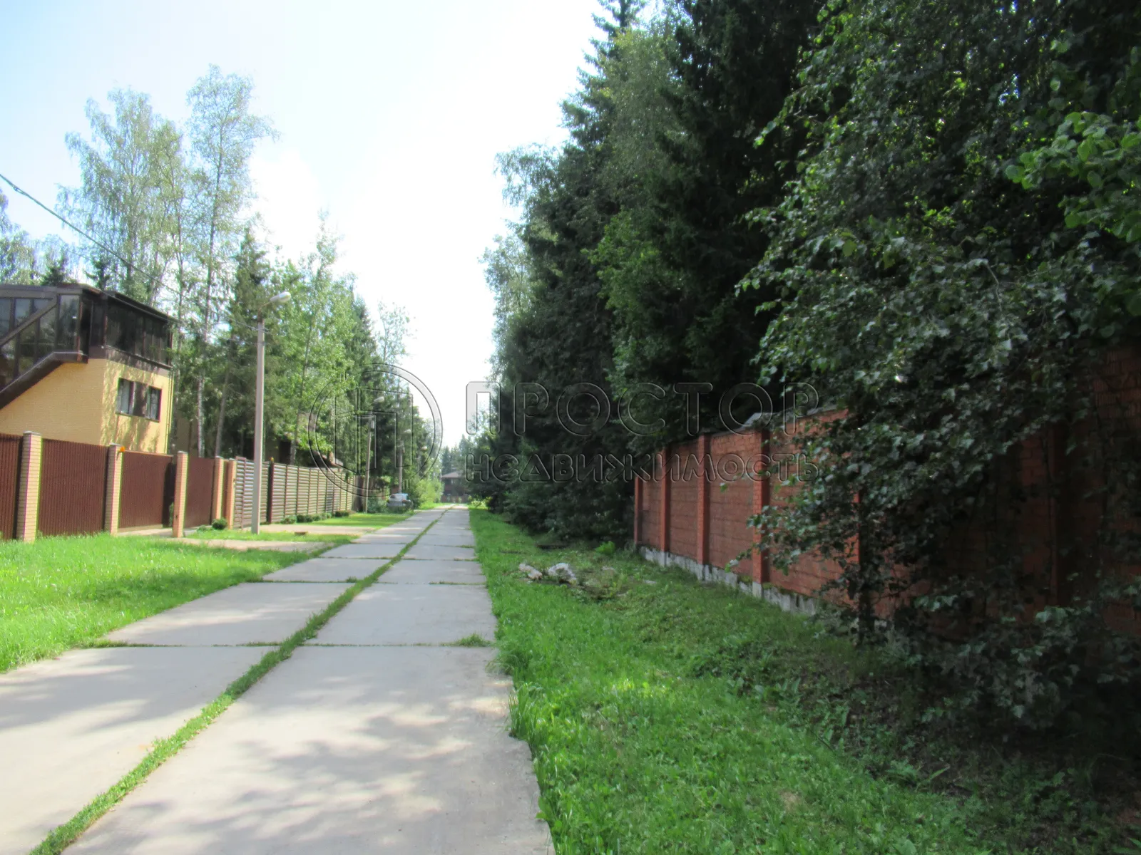 Участок, 4.03 сот. - фото 23