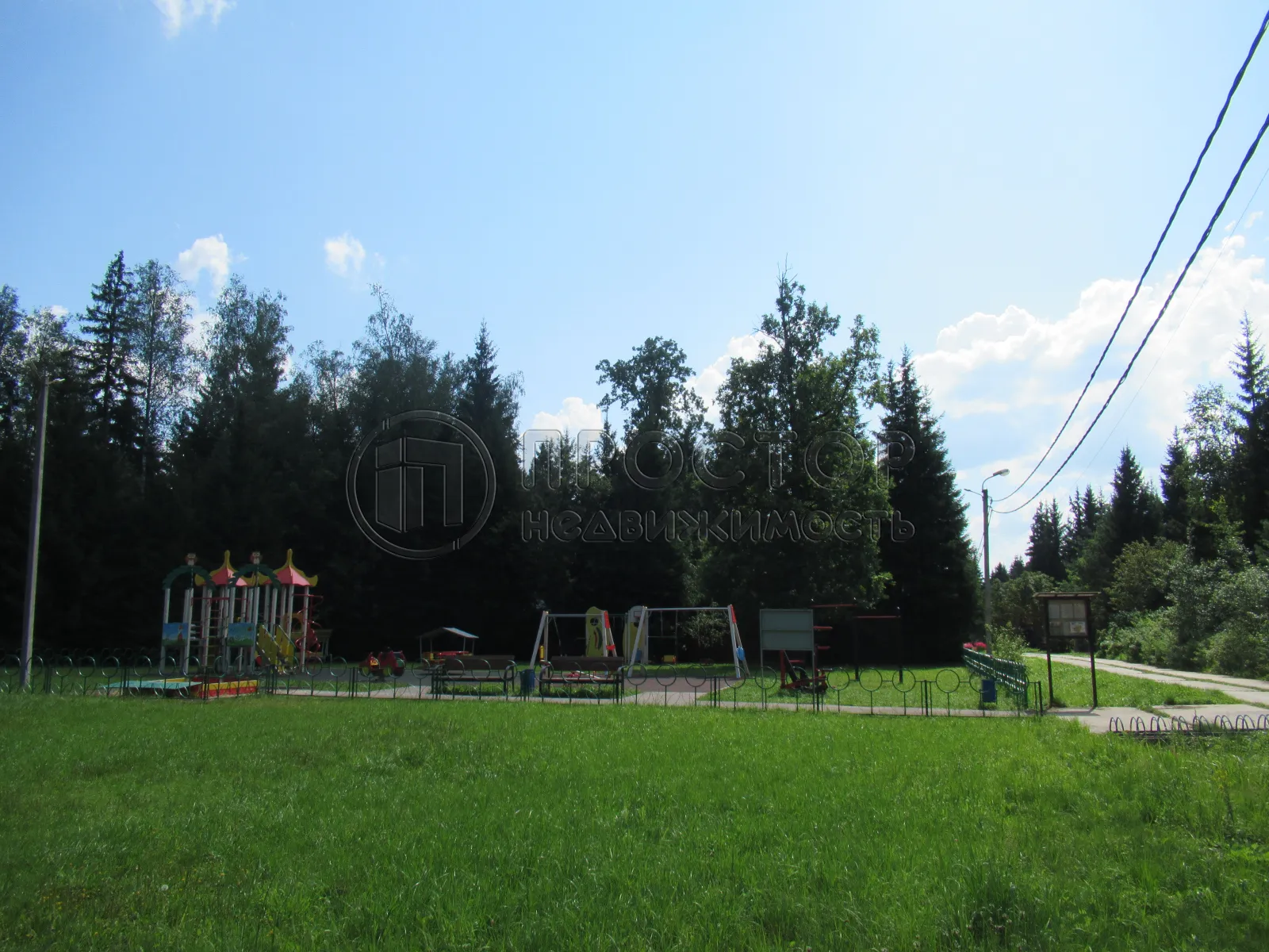 Участок, 4.03 сот. - фото 24