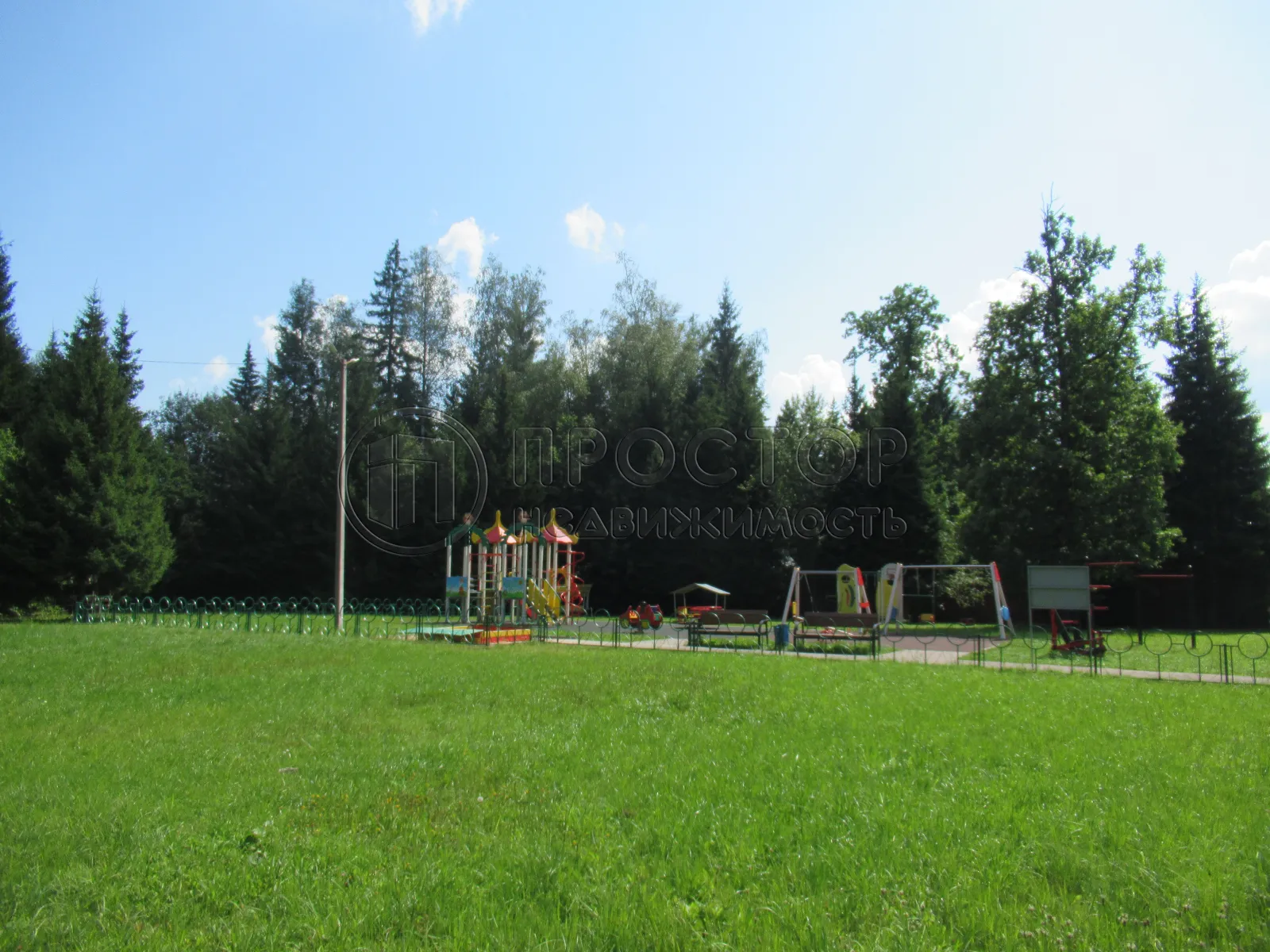 Участок, 4.03 сот. - фото 25