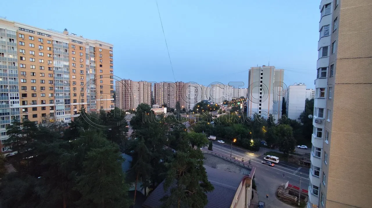 2-комнатная квартира, 55.1 м² - фото 3