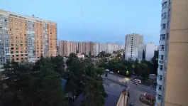 2-комнатная квартира, 55.1 м² - фото 15