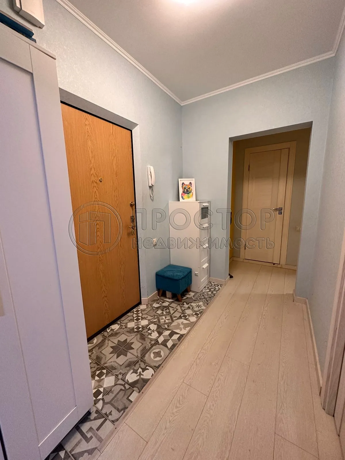 2-комнатная квартира, 55.1 м² - фото 6