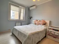 2-комнатная квартира, 55.1 м² - фото 19