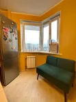 2-комнатная квартира, 55.1 м² - фото 21