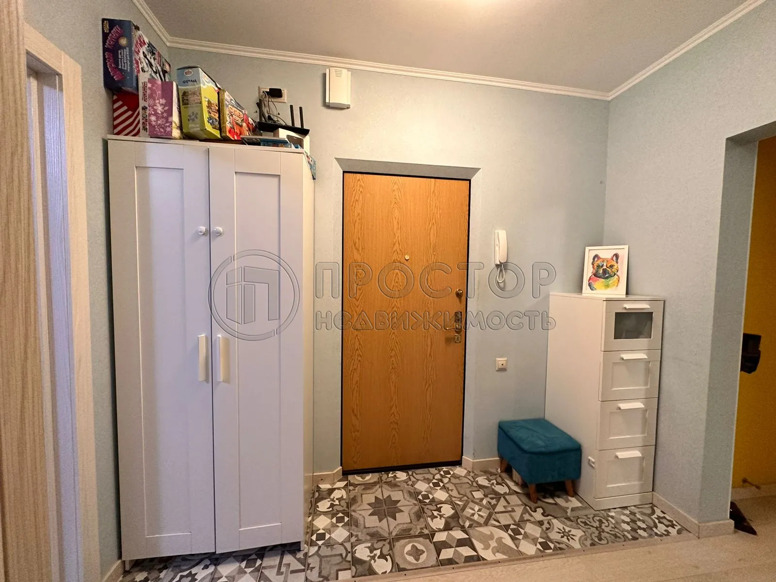 2-комнатная квартира, 55.1 м² - фото 10