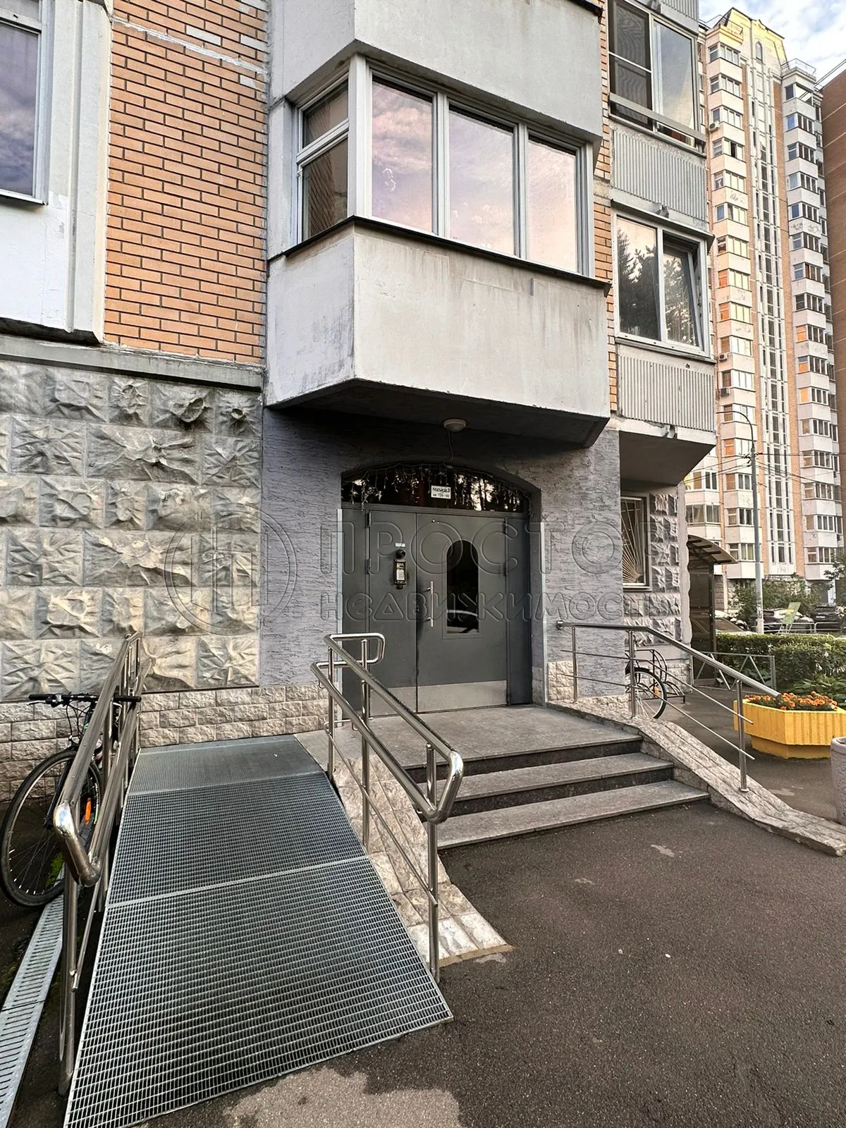 2-комнатная квартира, 55.1 м² - фото 12