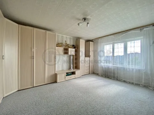 3-комнатная квартира, 54.2 м² - фото 2