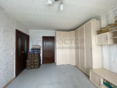 3-комнатная квартира, 54.2 м² - фото 3