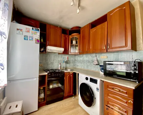 3-комнатная квартира, 54.2 м² - фото 5