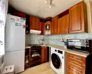 3-комнатная квартира, 54.2 м² - фото 21
