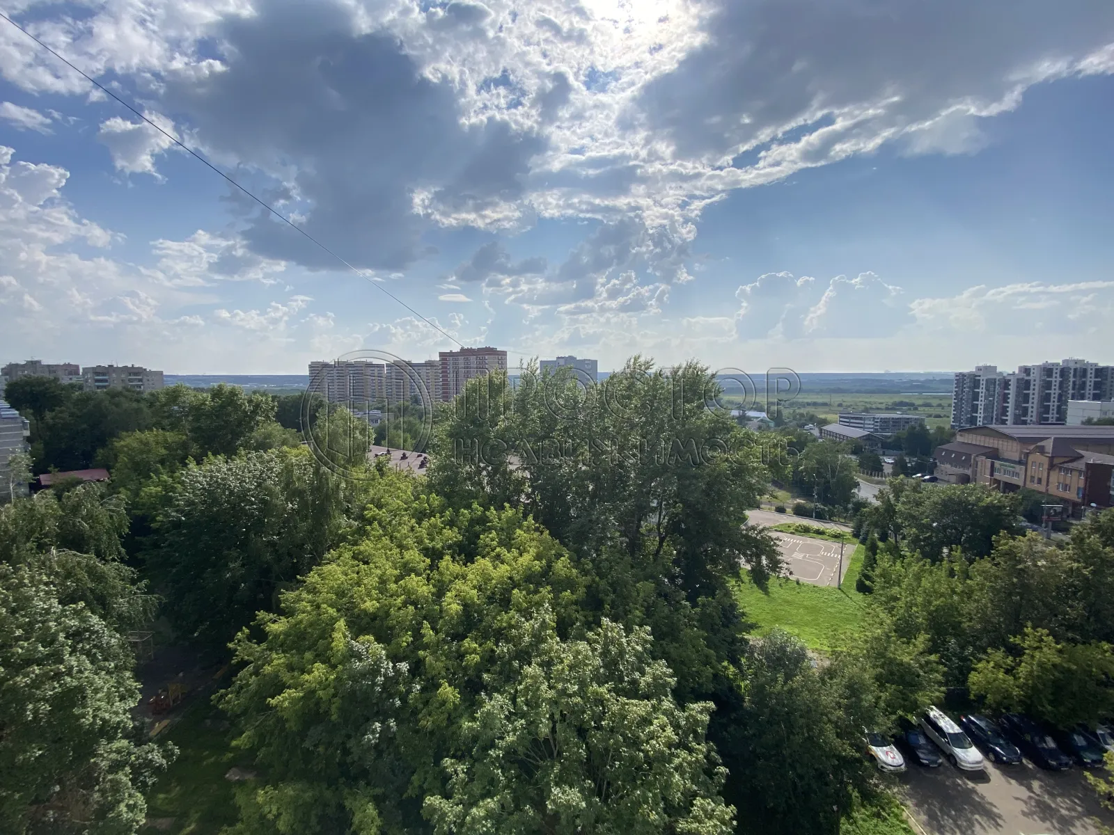 3-комнатная квартира, 54.2 м² - фото 6