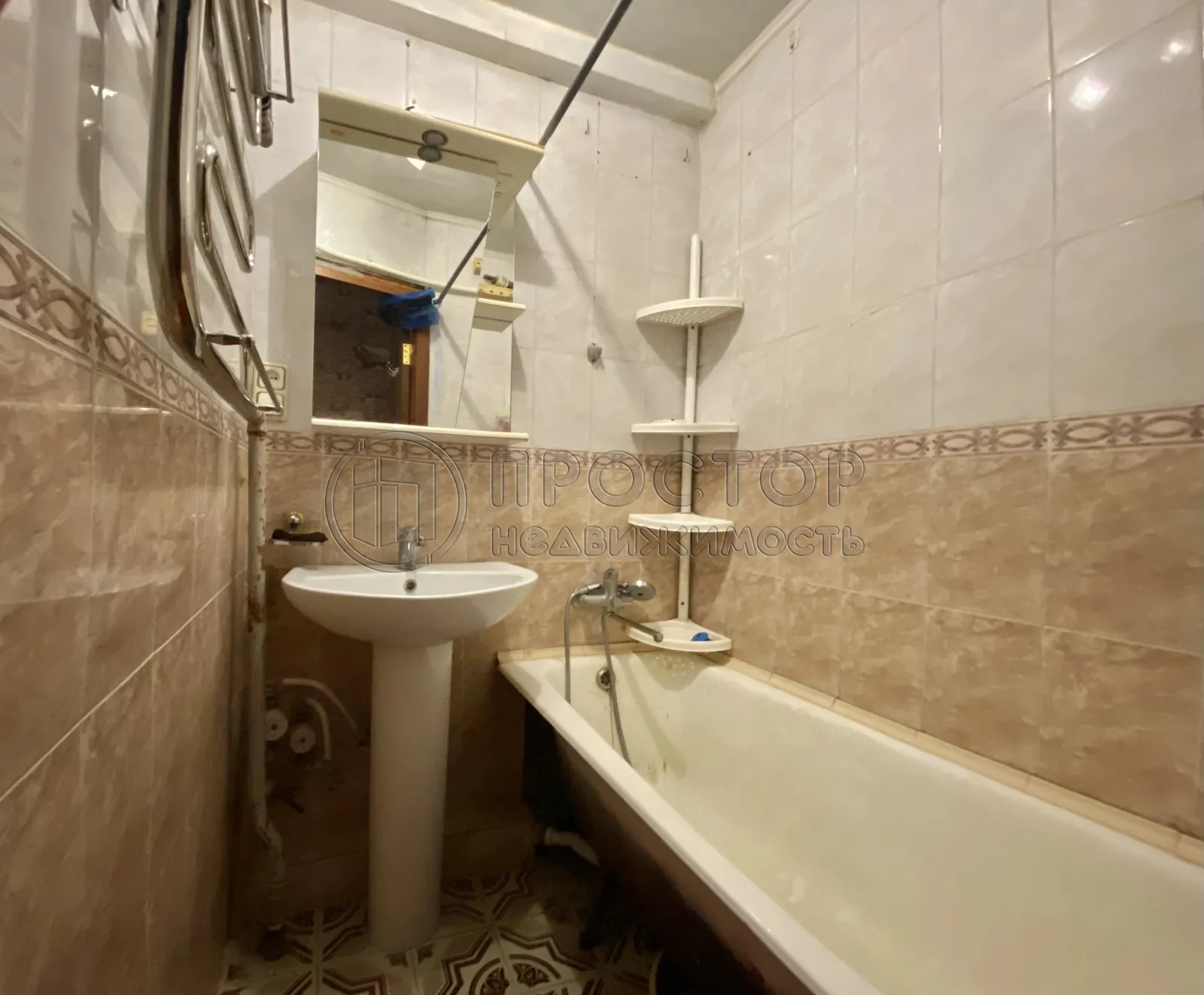 3-комнатная квартира, 54.2 м² - фото 7