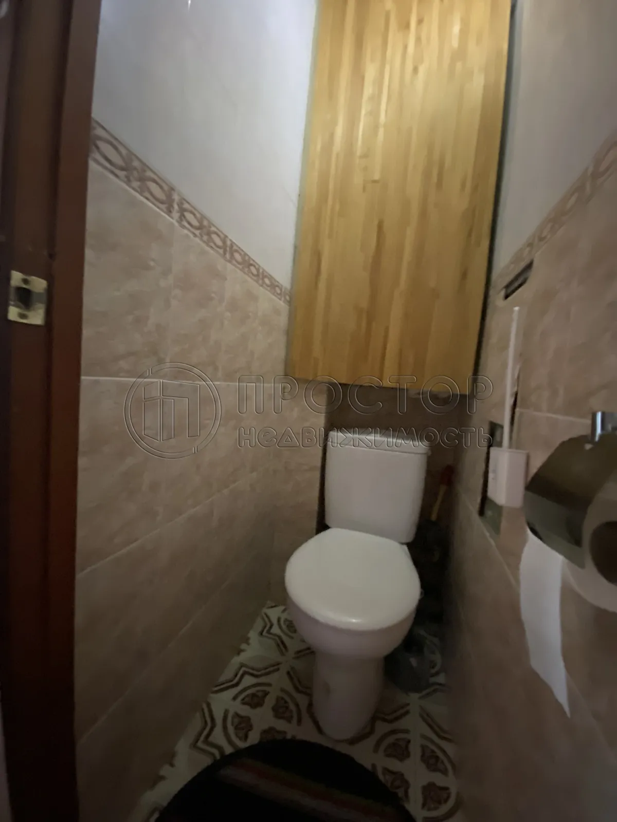 3-комнатная квартира, 54.2 м² - фото 8