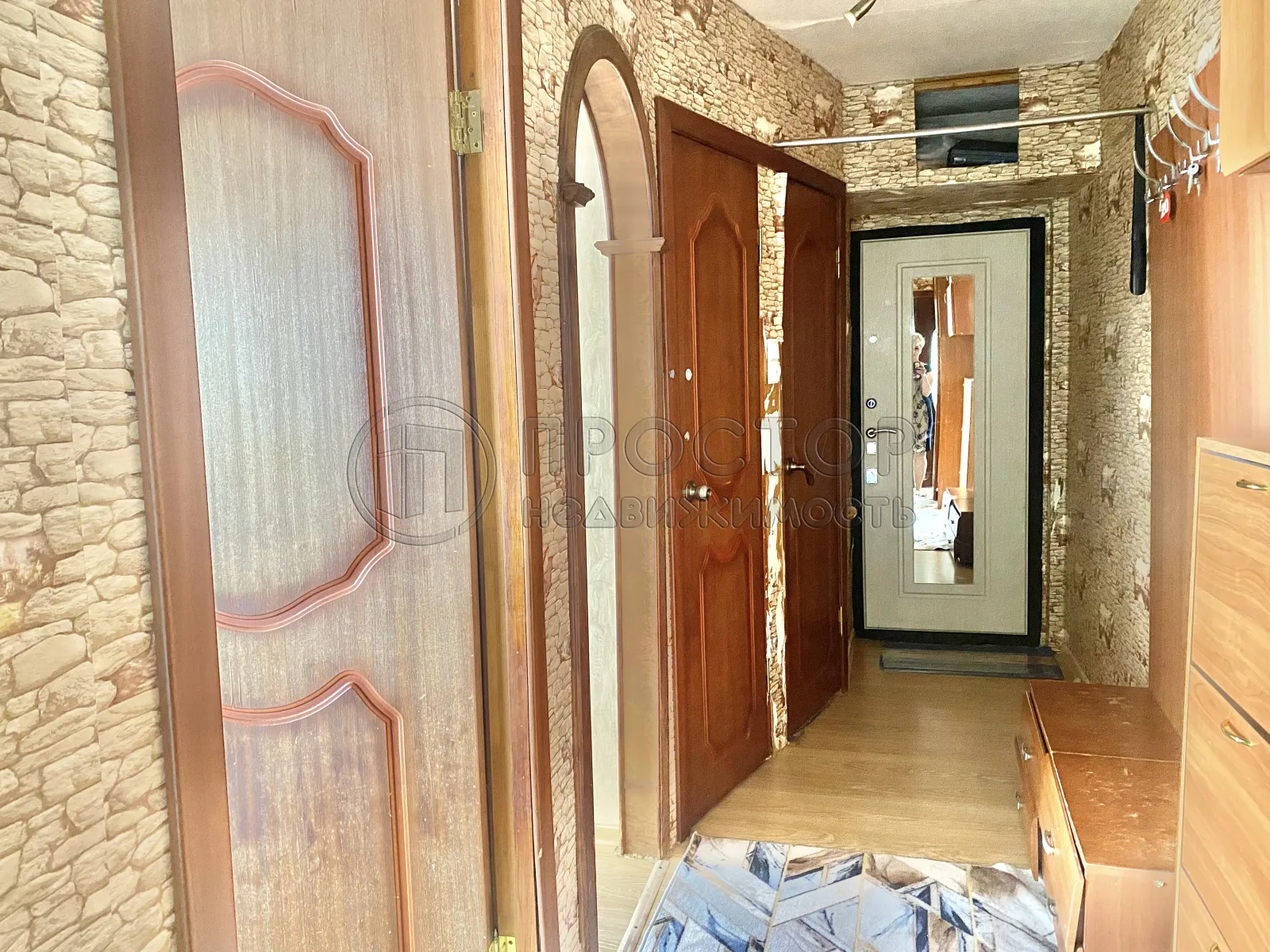 3-комнатная квартира, 54.2 м² - фото 9