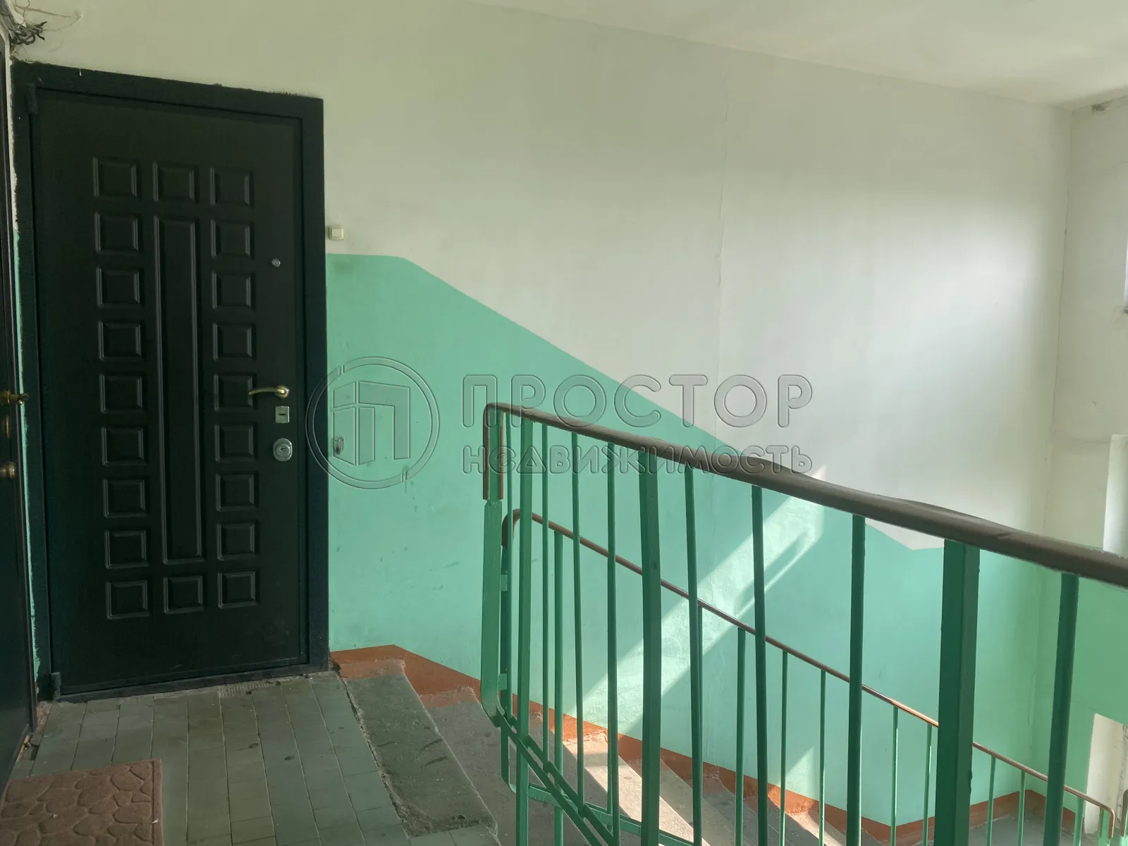 3-комнатная квартира, 54.2 м² - фото 11