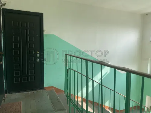 3-комнатная квартира, 54.2 м² - фото 11