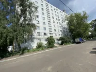 3-комнатная квартира, 54.2 м² - фото 29