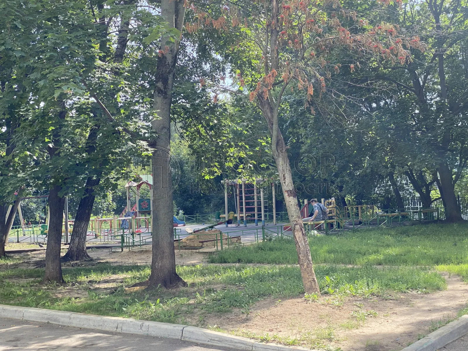 3-комнатная квартира, 54.2 м² - фото 14