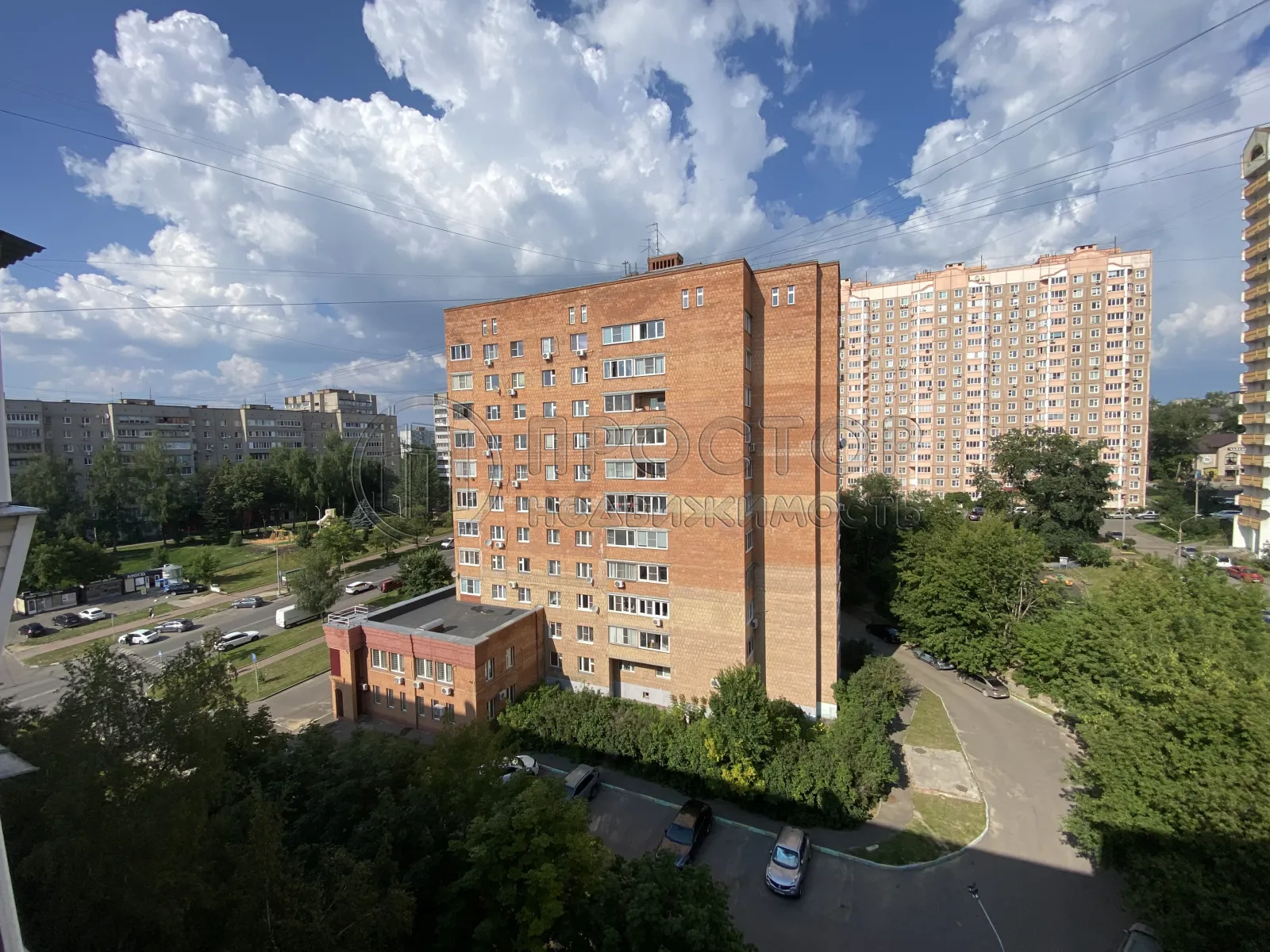 3-комнатная квартира, 54.2 м² - фото 15