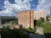 3-комнатная квартира, 54.2 м² - фото 31