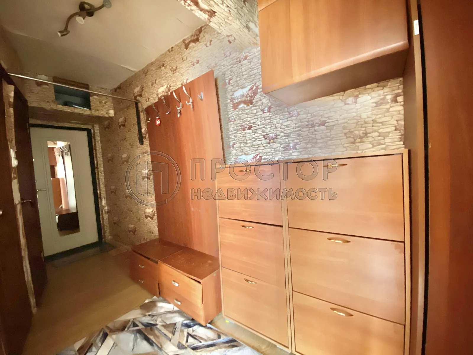 3-комнатная квартира, 54.2 м² - фото 10