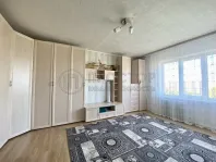 3-комнатная квартира, 54.2 м² - фото 17