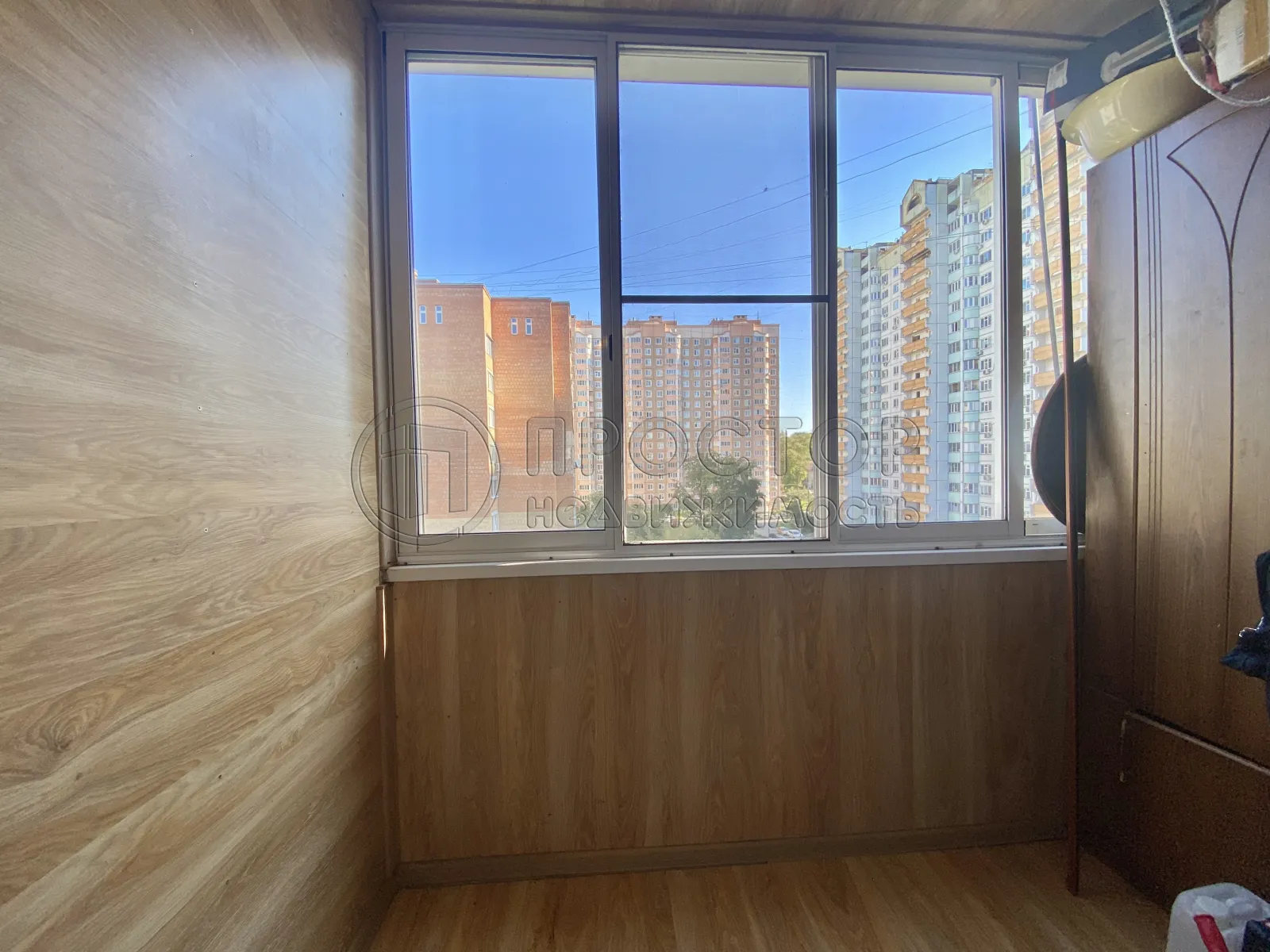 3-комнатная квартира, 54.2 м² - фото 5