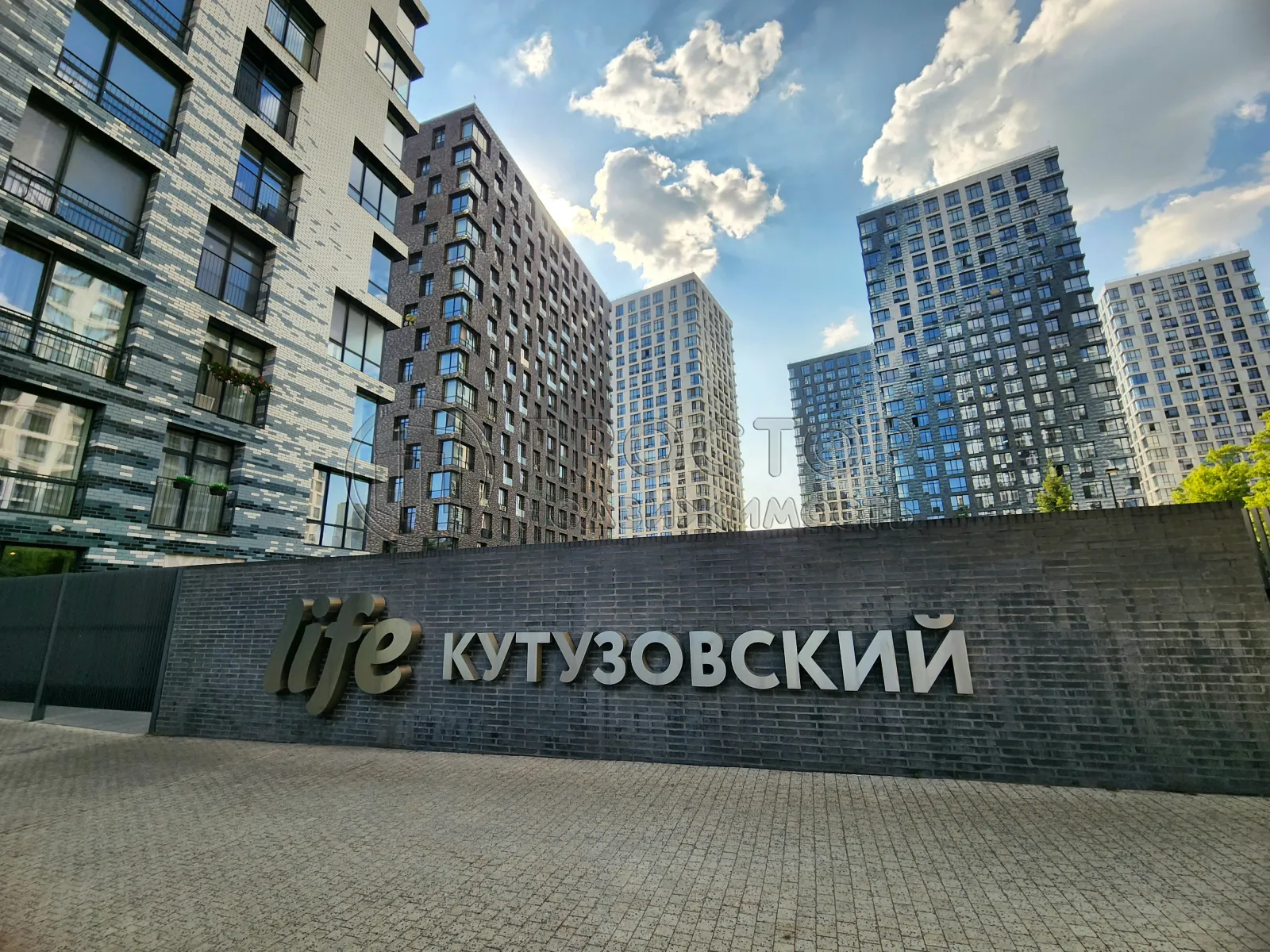 3-комнатная квартира, 105.3 м² - фото 2