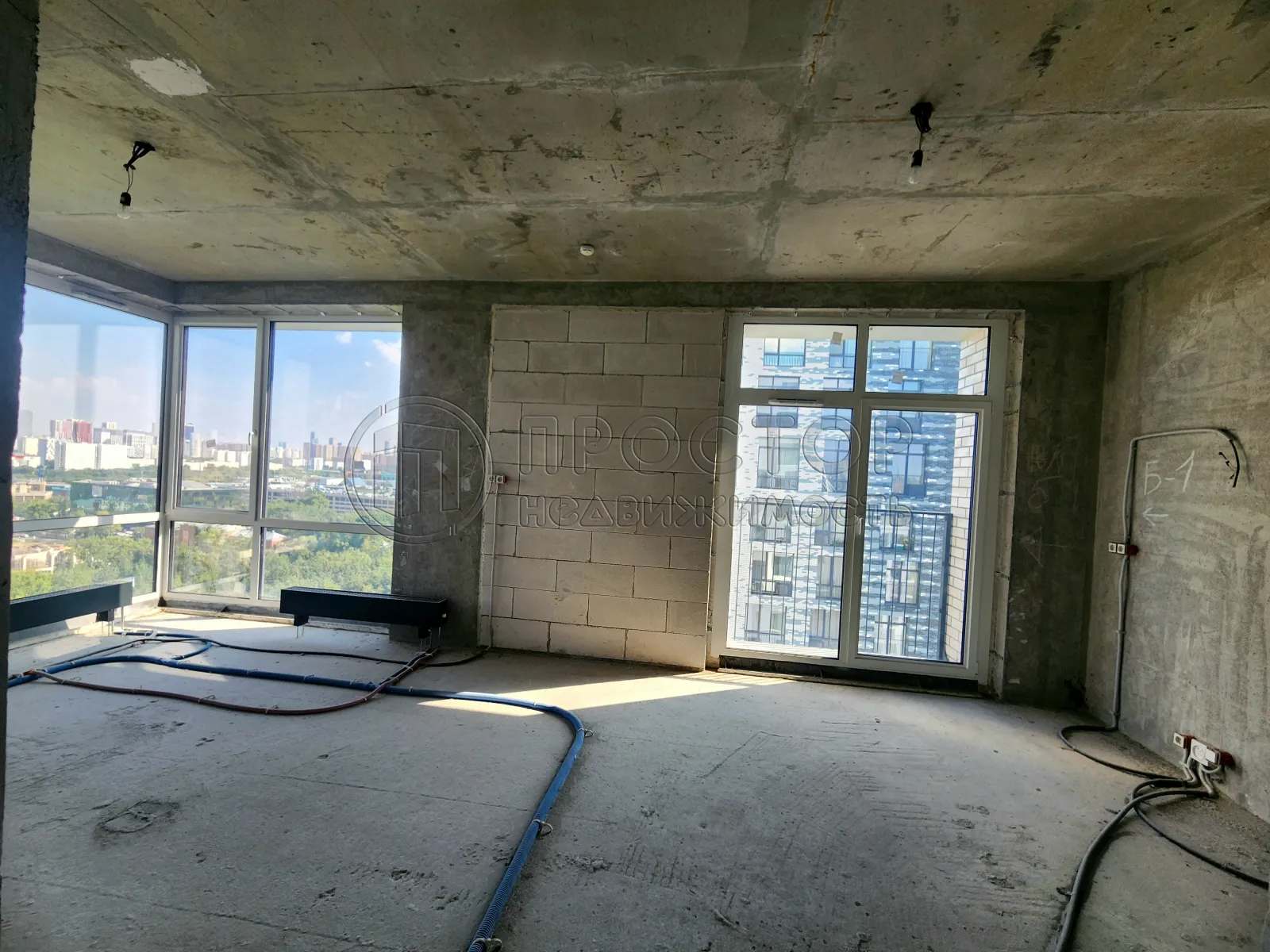 3-комнатная квартира, 105.3 м² - фото 4