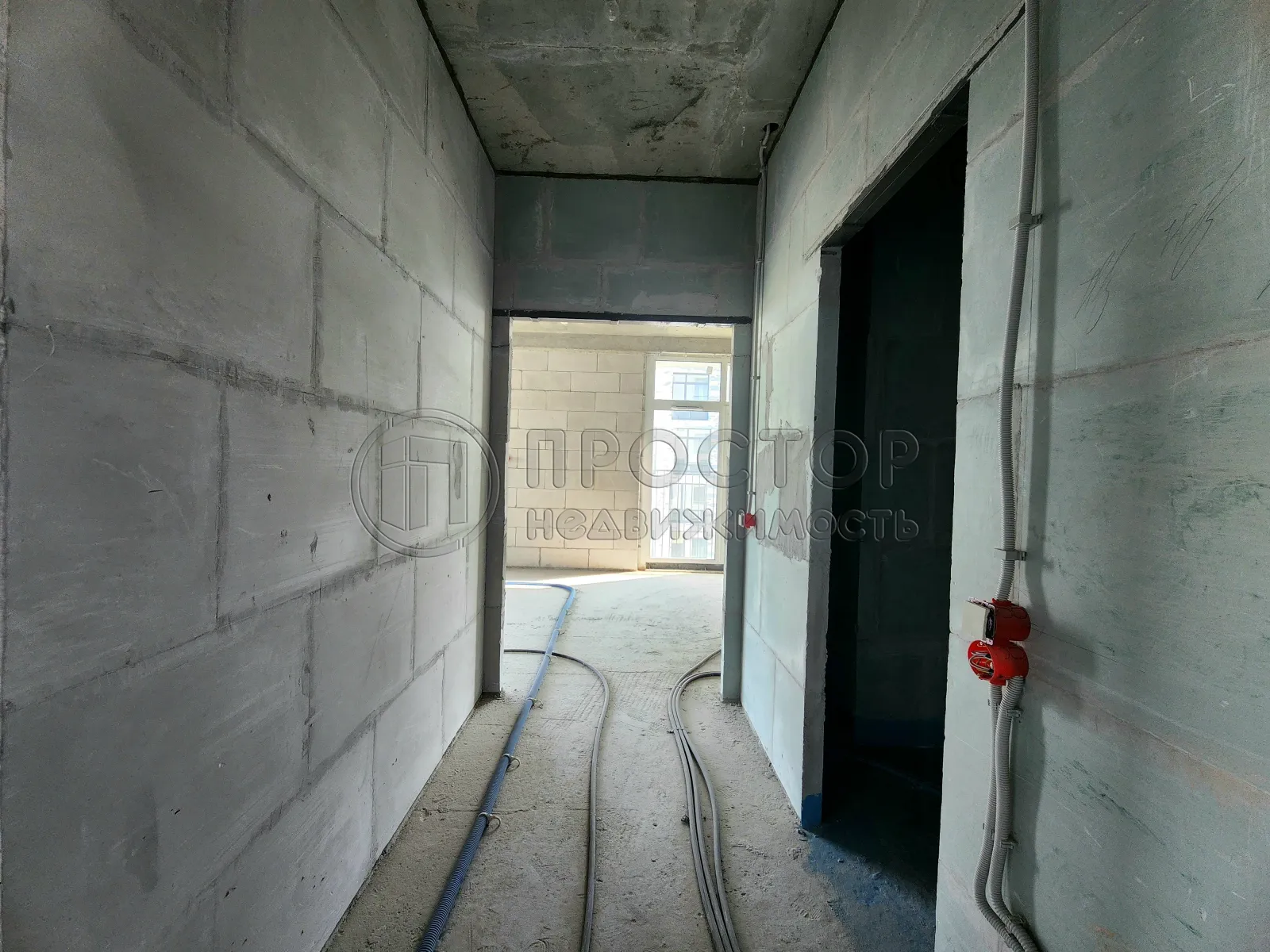 3-комнатная квартира, 105.3 м² - фото 5